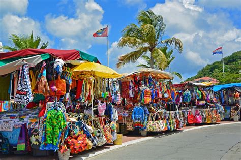 st maarten online shopping.